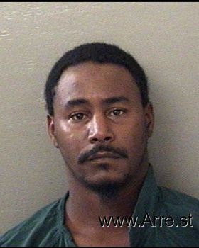 Keith Eugene Brooks Mugshot