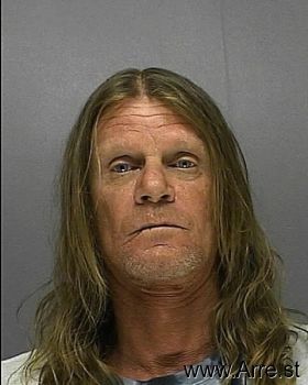 Keith  Brown Mugshot