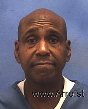 Keith D Sr Bryant Mugshot