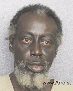 Keith B Bryant Mugshot