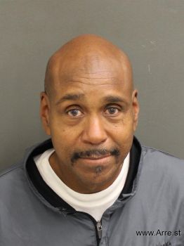 Keith Dorrell Sr Bryant Mugshot