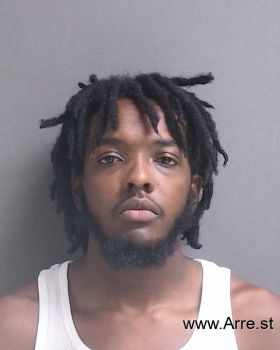 Keith Ac Bryant Mugshot