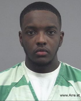 Keith Anthony Bryant Mugshot