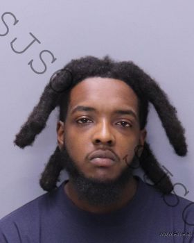 Keith Antieny Colby Bryant Mugshot