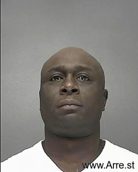 Keith  Camby Mugshot