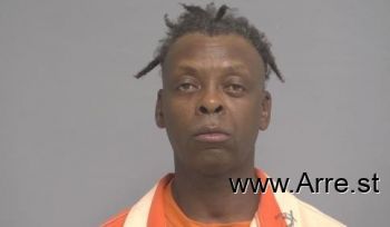 Keith Leonard Campbell Mugshot