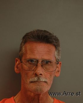 Keith Sheldon Chandler Mugshot