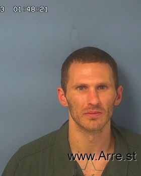 Keith Joseph Ciano Mugshot