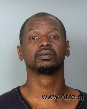 Keith L Clark Mugshot