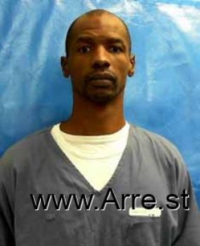 Keith  Clark Mugshot