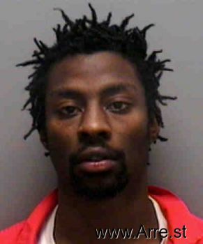 Keith Lamont Clark Mugshot