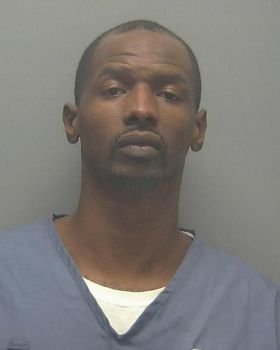 Keith  Clark Mugshot