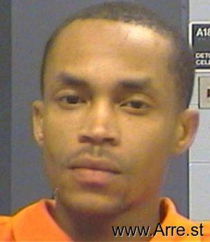 Keith Eric Clarke Mugshot