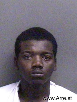 Keith Anthony Collins Mugshot