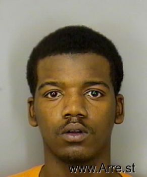 Keith Anthony Collins Mugshot