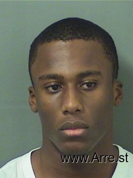 Keith Jr Collins Mugshot