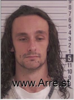 Keith Alan Cooper Mugshot