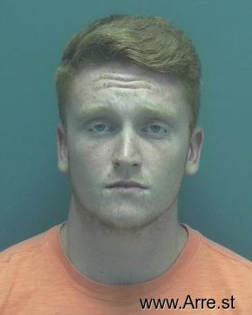 Keith Gabriel Cooper Mugshot