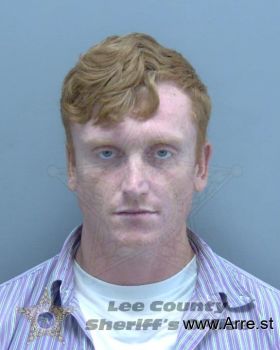 Keith Gabriel Cooper Mugshot