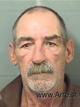 Keith Chandler Daniels Mugshot