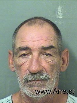 Keith Chandler Daniels Mugshot