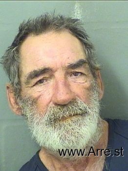 Keith Chandler Daniels Mugshot