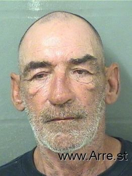 Keith Chandler Daniels Mugshot