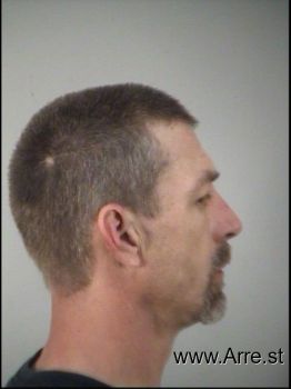 Keith Grant Davidson Mugshot