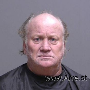 Keith Allin Dunkin Mugshot