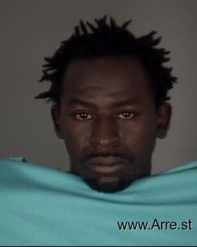 Keith Lamar Earl Mugshot