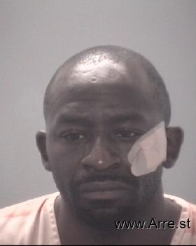 Keith Lamar Earl Mugshot