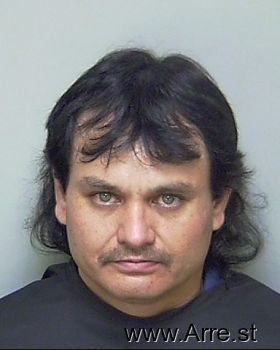 Keith Kalani Epperson Mugshot