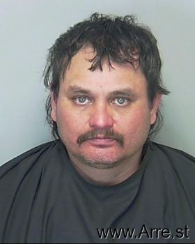 Keith Kalani Epperson Mugshot