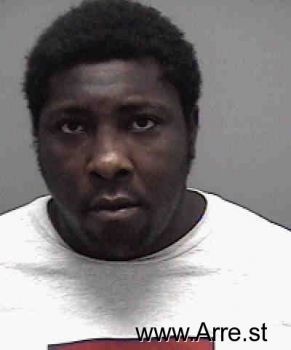 Keith Lashawn Evans Mugshot