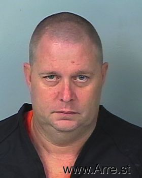 Keith Hendrick Fisher Mugshot