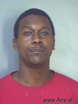 Keith Lavar Freeman Mugshot