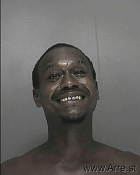 Keith  Freeman Mugshot