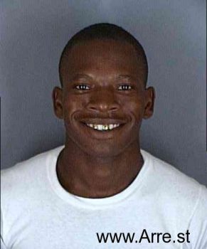 Keith Dwayne Fuller Mugshot