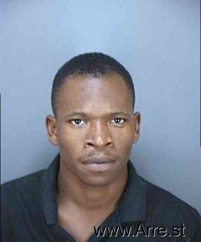 Keith Dwayne Fuller Mugshot