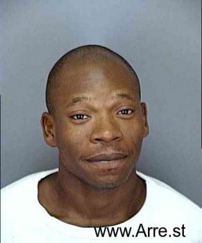 Keith Dwayne Fuller Mugshot