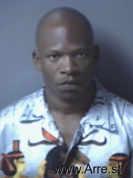 Keith Dwayne Fuller Mugshot