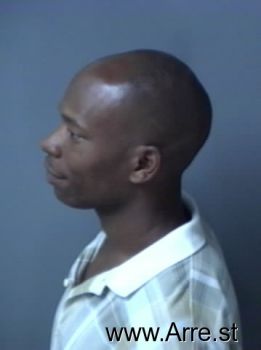 Keith Dwayne Fuller Mugshot