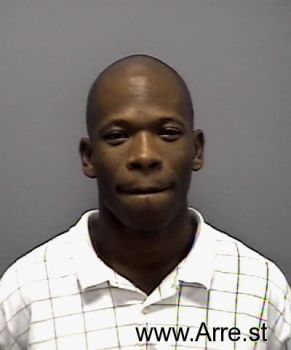 Keith Dwayne Fuller Mugshot