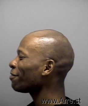 Keith Dwayne Fuller Mugshot