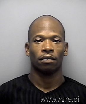 Keith Dwayne Fuller Mugshot