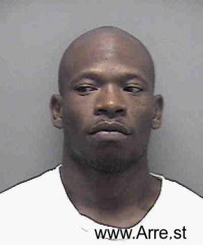 Keith Dwayne Fuller Mugshot