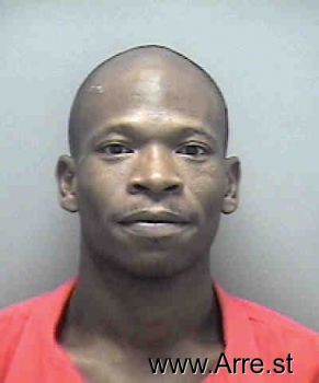 Keith Dwayne Fuller Mugshot