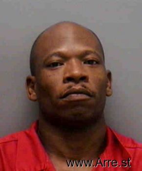 Keith Dwayne Fuller Mugshot