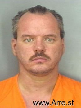 Keith Robert Gleason Mugshot