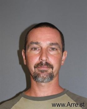 Keith  Glenn Mugshot